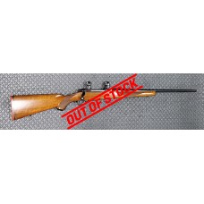 Ruger M77 30-06 SPRG 22" Barrel Bolt Action Rifle Used